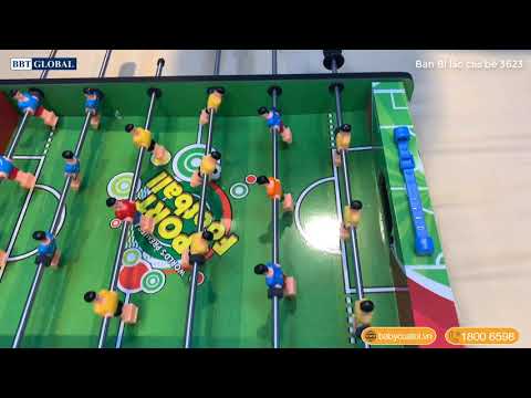 Bàn Đá Bóng Gọi Là Gì: Giải Mã Chi Tiết Tên Gọi Phổ Biến Nhất Bàn Đá Bóng Gọi Là Gì: Giải Mã Chi Tiết Tên Gọi Phổ Biến Nhất