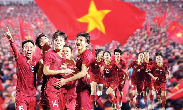 Bóng Đá SEA Games Là Gì: Giải Mã Chi Tiết Về Môn Thể Thao Vua Tại Đại Hội Khu Vực