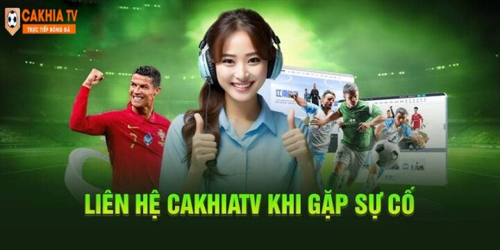 Kênh Bóng Đá TV Là Gì: Toàn Diện Về CakhiaTV Soi Kèo Bóng Đá Kênh Bóng Đá TV Là Gì: Toàn Diện Về CakhiaTV Soi Kèo Bóng Đá