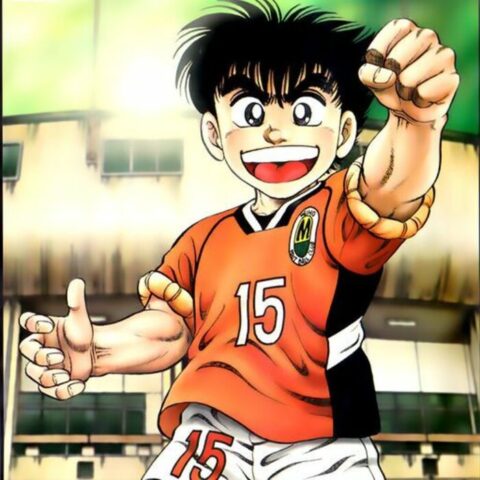 Muốn Làm Gì Thì Làm Bóng Đá Truyện: Sáng Tạo Không Giới Hạn, Trách Nhiệm Cùng Đam Mê