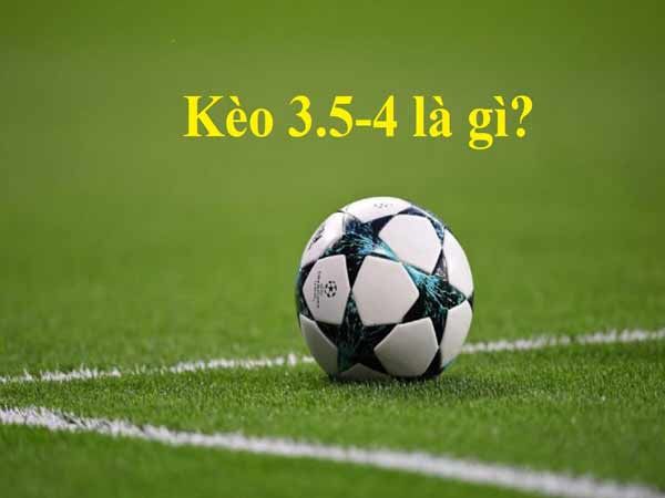3.5.4 Là Sao Kèo: Giải Mã Tỷ Lệ Cược Bóng Đá Chuẩn Xác 3.5.4 Là Sao Kèo: Giải Mã Tỷ Lệ Cược Bóng Đá Chuẩn Xác