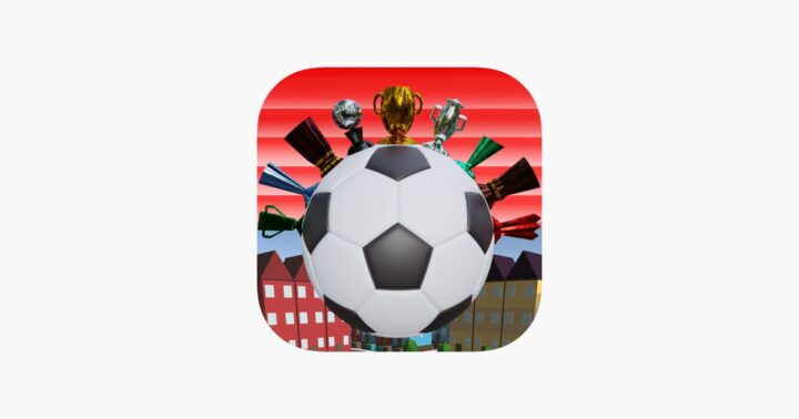 Bóng Gì Ko Đá Được? Giải Mã Câu Đố Hóc Búa Của Fan Túc Cầu