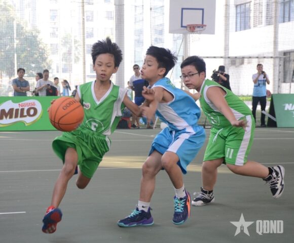 Cách Nâng Cao Thể Lực Và Tốc Độ Cho Cầu Thủ Nghiệp Dư Toàn Diện