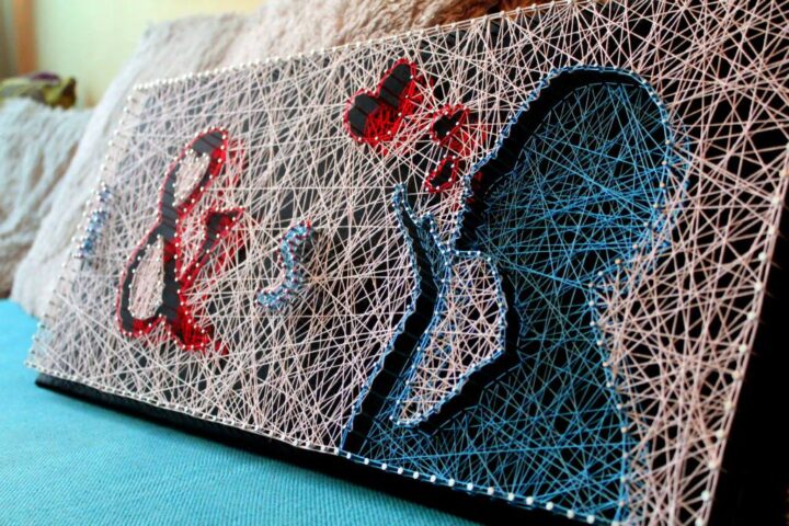 String Trong Bóng Đá Là Gì: Giải Mã Sức Mạnh Liên Kết Đội Hình