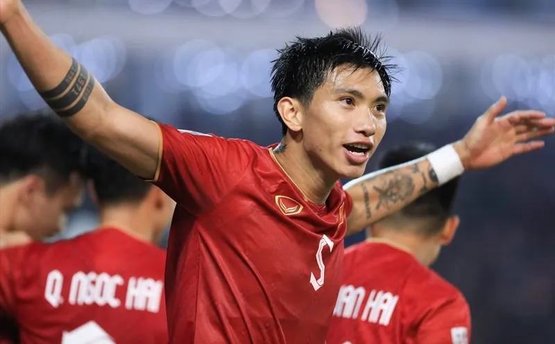 Mơ Thấy Cầu Thủ Bóng Đá Đánh Con Gì? Giải Mã Ý Nghĩa Giấc Mơ Và Con Số May Mắn Liên Quan