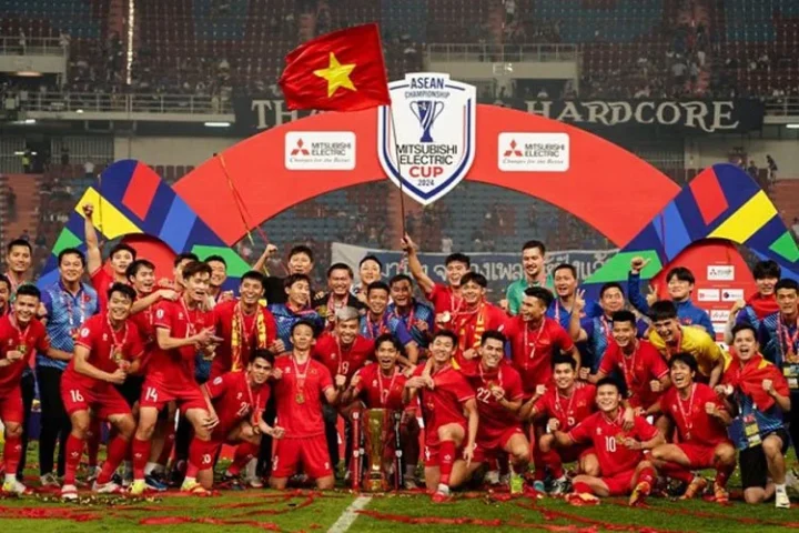 Sau Khi Đá Bóng Nên Ăn Gì: Hướng Dẫn Phục Hồi Thể Lực Toàn Diện Sau Khi Đá Bóng Nên Ăn Gì: Hướng Dẫn Phục Hồi Thể Lực Toàn Diện