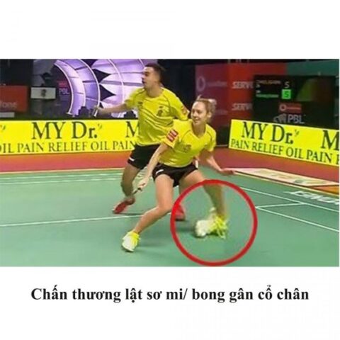 Lật Cổ Chân Khi Đá Bóng Cần Làm Gì: Hướng Dẫn Chi Tiết Và Toàn Diện Lật Cổ Chân Khi Đá Bóng Cần Làm Gì: Hướng Dẫn Chi Tiết Và Toàn Diện