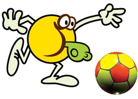 Vừa Đá Bóng Vừa Thổi Còi Tiếng Anh Là Gì? Giải Pháp Cho Xung Đột Lợi Ích