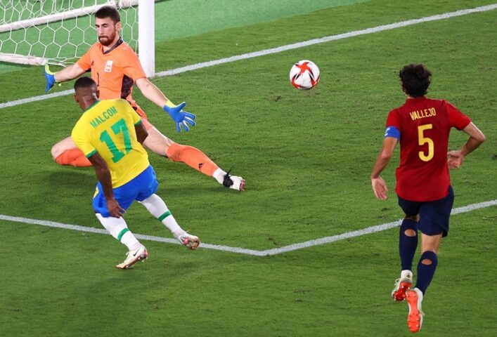 Giải Olympic Bóng Đá Là Gì? Toàn Tập Về Thể Thức & Ý Nghĩa