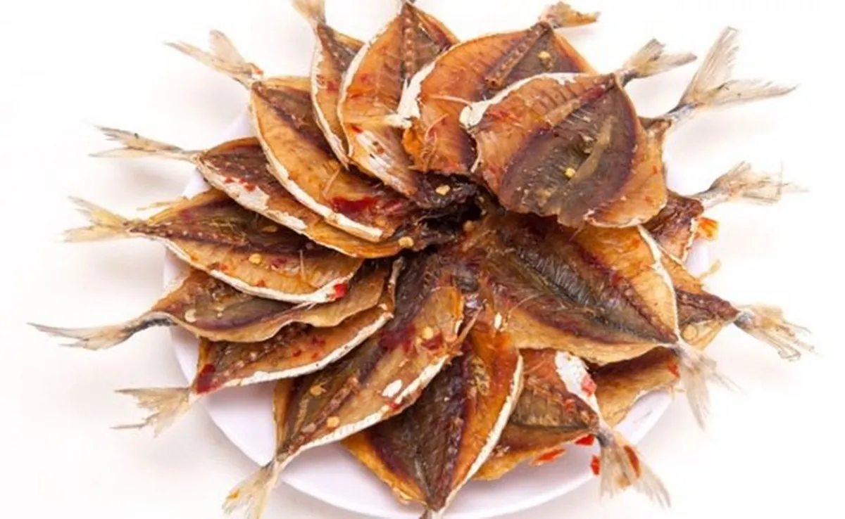 Cá chỉ vàng nướng thơm lừng, món nhậu lai rai khi xem bóng đá ăn nhậu gì