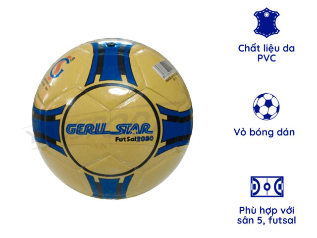 Bóng Đá Futsal Là Gì? Toàn Tập Về Môn Thể Thao Đỉnh Cao Này