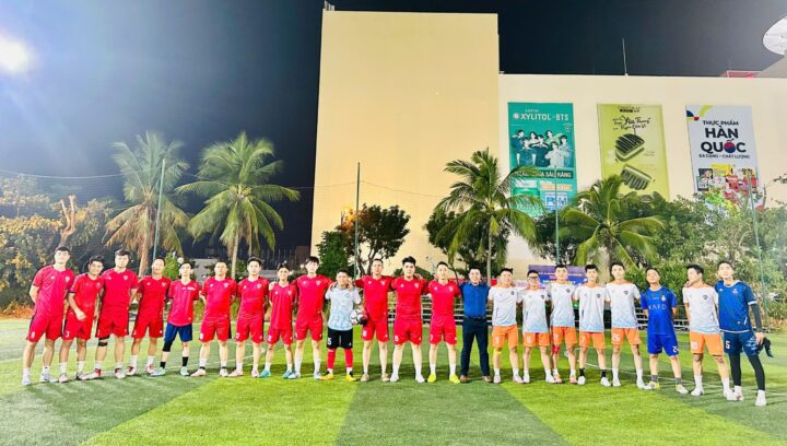 Đá Bóng Ma Là Gì: Khám Phá Chiến Thuật Tập Luyện Của Các Đội Chuyên Nghiệp Đá Bóng Ma Là Gì: Khám Phá Chiến Thuật Tập Luyện Của Các Đội Chuyên Nghiệp