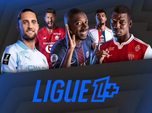 Giải Bóng Đá Pháp Tên Là Gì? Toàn Tập Về Ligue 1 và Hệ Thống Giải Đấu