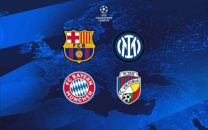 Giải Bóng Đá Champion League Là Gì? Toàn Tập Về Cúp C1 Danh Giá