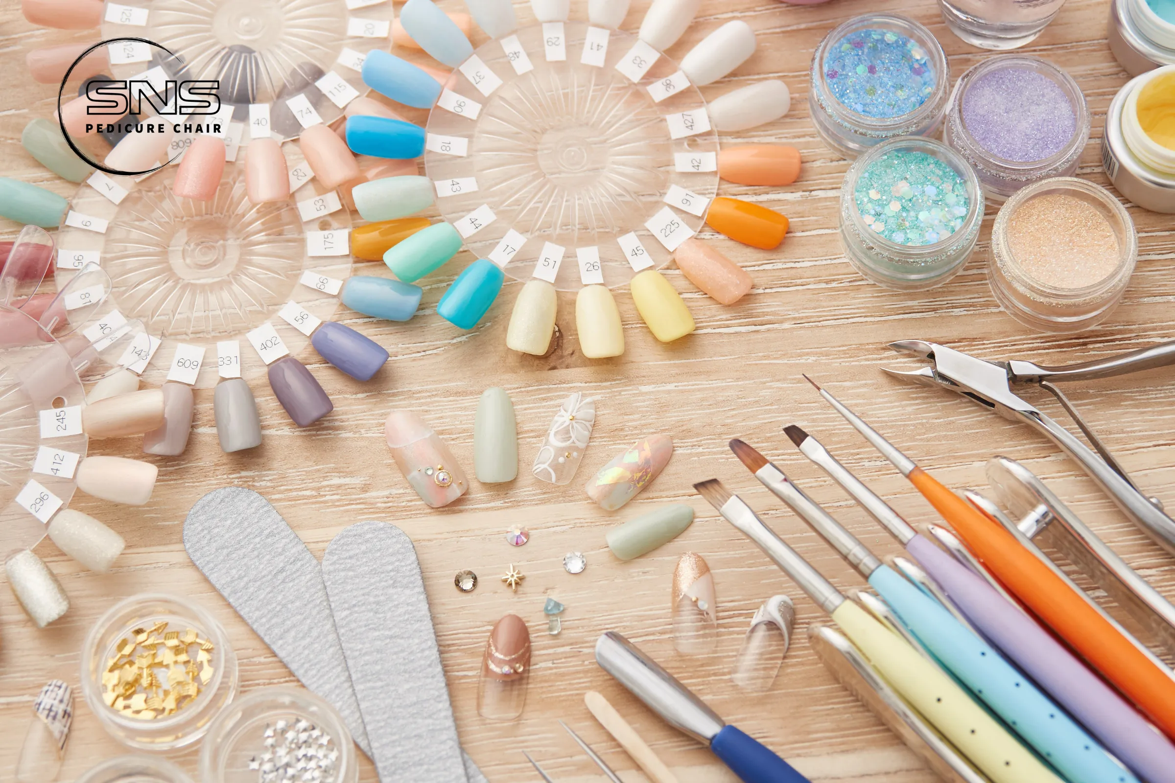 dụng cụ bóng đá nghệ thuật