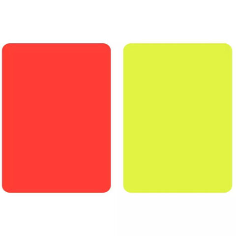 Các Tình Huống Dẫn Đến Thẻ Vàng Và Thẻ Đỏ Trong Thi Đấu Bóng Đá Các Tình Huống Dẫn Đến Thẻ Vàng Và Thẻ Đỏ Trong Thi Đấu Bóng Đá