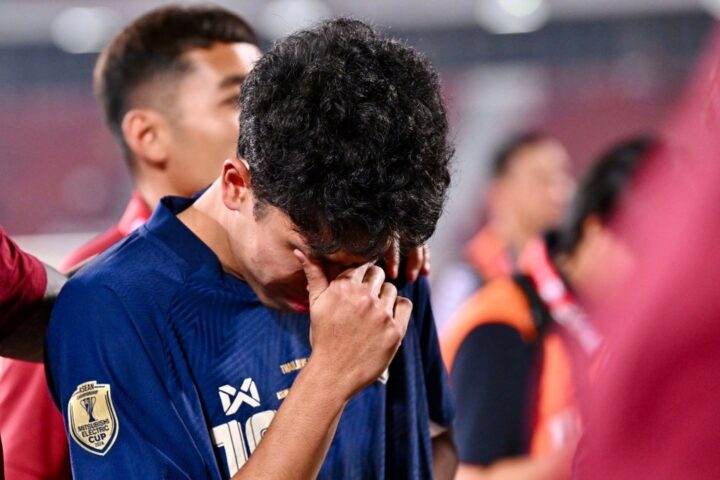 CĐV Thái Lan Nói Gì Về Bóng Đá Việt Nam Sau Trận Đấu Kịch Tính?