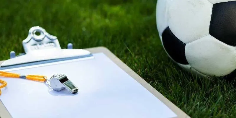 Kèo Tổng Số Phút Ghi Bàn Là Gì: Giải Mã Chi Tiết Cho Người Chơi Mới