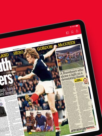 Trang Bóng Đá Daily Mirror Là Gì: Hướng Dẫn Chi Tiết Từ A Đến Z