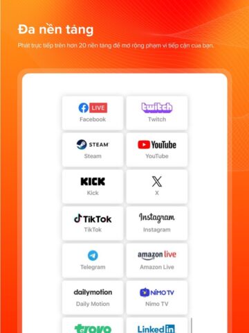 Trực Tiếp Bóng Đá Kênh Gì? Nền Tảng Xem Chuẩn Bản Quyền