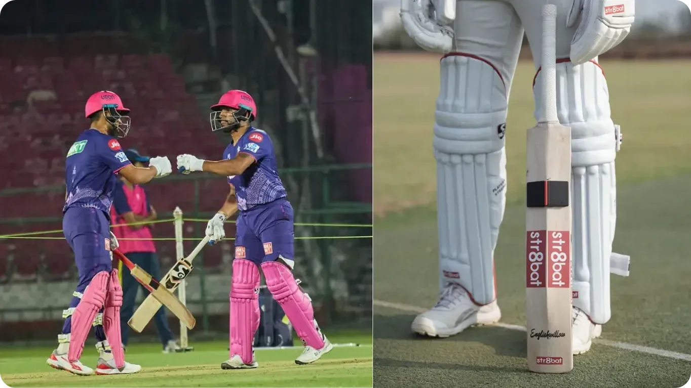 Cảm biến Str8bat hỗ trợ trọng tài gián tiếp bằng phân tích hiệu suất cầu thủ trong điều khiển trận đấu