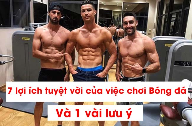 Bóng Đá Không Có Ích Lợi Gì? Phản Biện Toàn Diện Về Môn Thể Thao Vua Bóng Đá Không Có Ích Lợi Gì? Phản Biện Toàn Diện Về Môn Thể Thao Vua