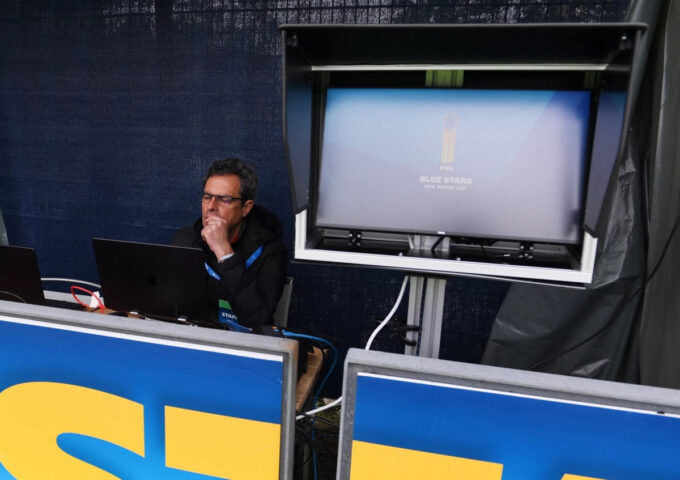 Quy Định Mới Nhất Của FIFA Về Thay Người Trong Bóng Đá Futsal Quy Định Mới Nhất Của FIFA Về Thay Người Trong Bóng Đá Futsal