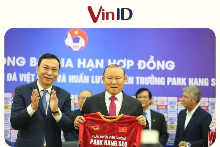 AFF là tổ chức quản lý ngành bóng đá Việt Nam