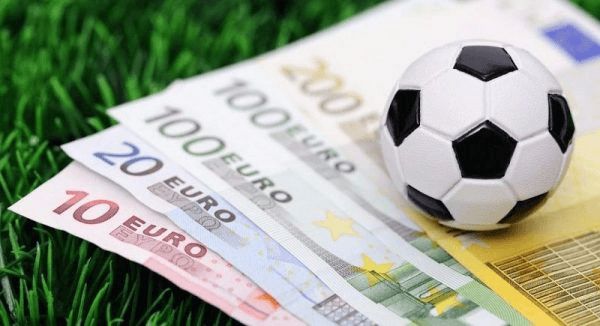 Kèo Bóng Đá 1-1.5 Là Gì: Giải Mã Tỷ Lệ Cược Chuẩn Chuyên Gia