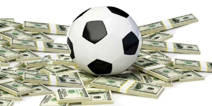 Kèo Chấp 2 3 4 Là Sao: Kinh Nghiệm Đặt Cược Hiệu Quả Nhất