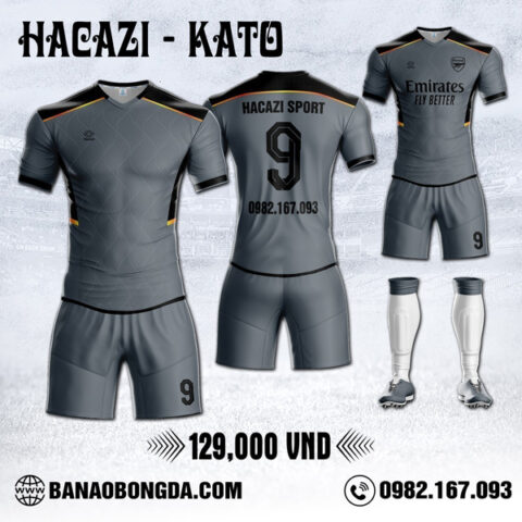 Áo Bóng Đá Phiên Bản Thi Đấu Là Gì: Giải Mã Giá Trị Thực Sự