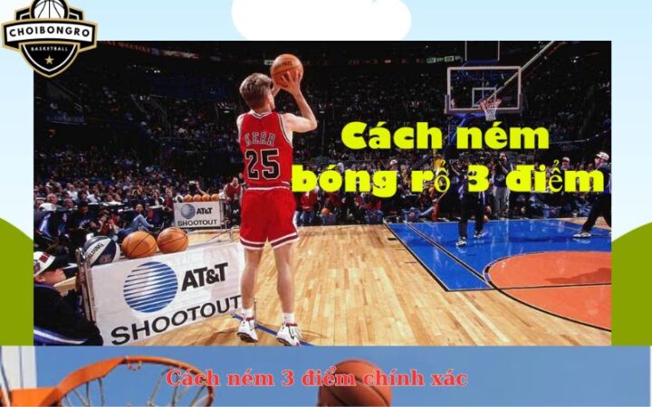 Hướng Dẫn Kỹ Thuật Chuyền Bóng Chính Xác Trong Thi Đấu Bóng Rổ Chuyên Nghiệp