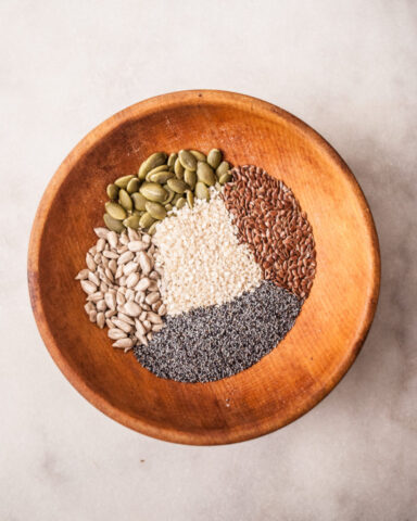 Seed Trong Bóng Đá Là Gì? Giải Mã Hạt Giống Quyết Định Vận Mệnh Giải Đấu