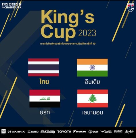 Giải Bóng Đá King's Cup 2019 Việt Nam Được Gì: Bài Học Và Thành Quả Đạt Được