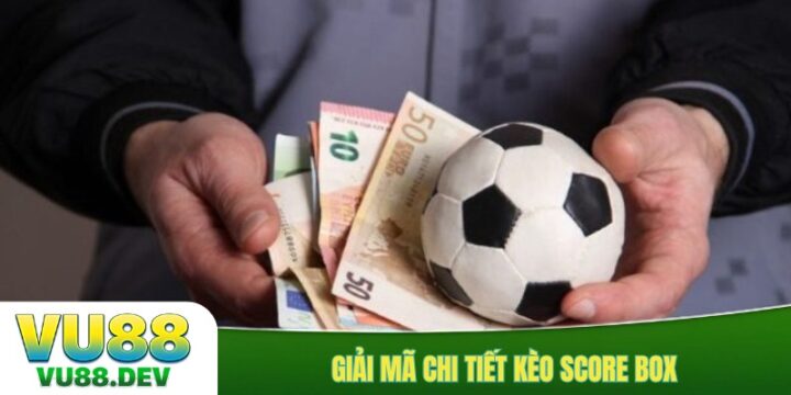 Kèo Tài Xỉu Bóng Đá Là Gì? Giải Mã Chi Tiết Từ A-Z