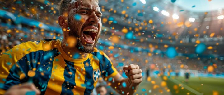 Kèo 0 1 Là Gì? Giải Mã Tỷ Lệ Cược Chấp Nửa Trái Chuẩn Xác