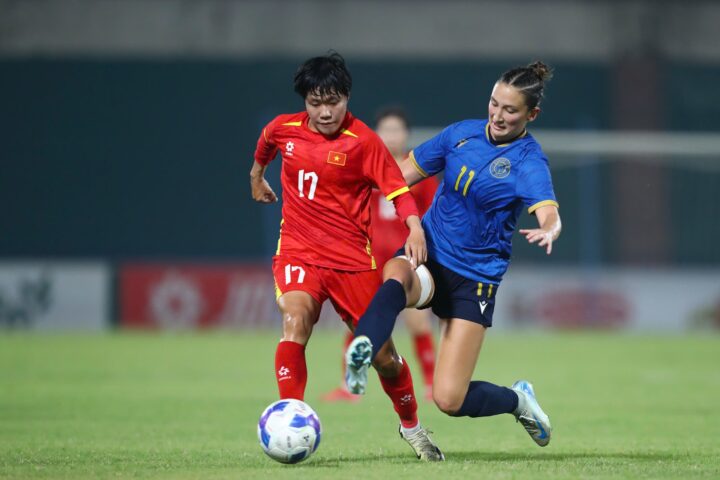 Giải Bóng Đá VCK Là Gì: Khái Niệm, Tầm Quan Trọng Và Cách Phân Tích Kèo