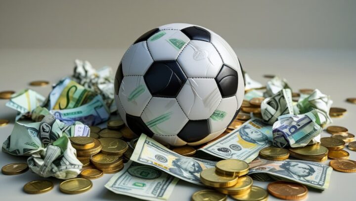 Lập Bouble Trong Bóng Đá Là Gì? Giải Mã Kèo Kép Double Chance Lập Bouble Trong Bóng Đá Là Gì? Giải Mã Kèo Kép Double Chance