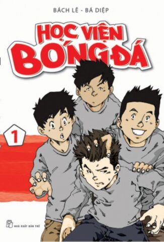 Học Viện Bóng Đá Là Gì: Nền Tảng Ươm Mầm Tài Năng Trẻ Việt Nam