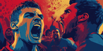 Harass Trong Bóng Đá Là Gì: Phân Tích Chuyên Sâu Tác Động Tiêu Cực