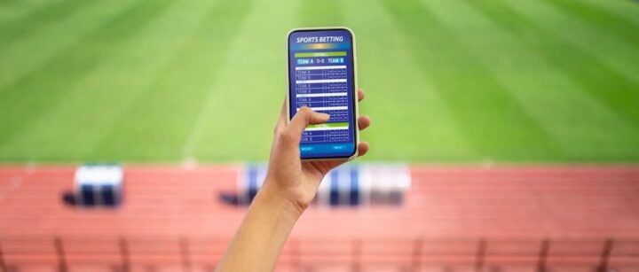 Cá Độ Bóng Đá Tài Xỉu Là Gì: Giải Mã Kèo O/U Toàn Diện Cá Độ Bóng Đá Tài Xỉu Là Gì: Giải Mã Kèo O/U Toàn Diện