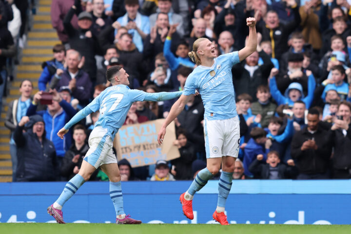 4 Bàn Thắng Trong Bóng Đá Gọi Là Gì: Giải Mã Các Thuật Ngữ Đặc Biệt