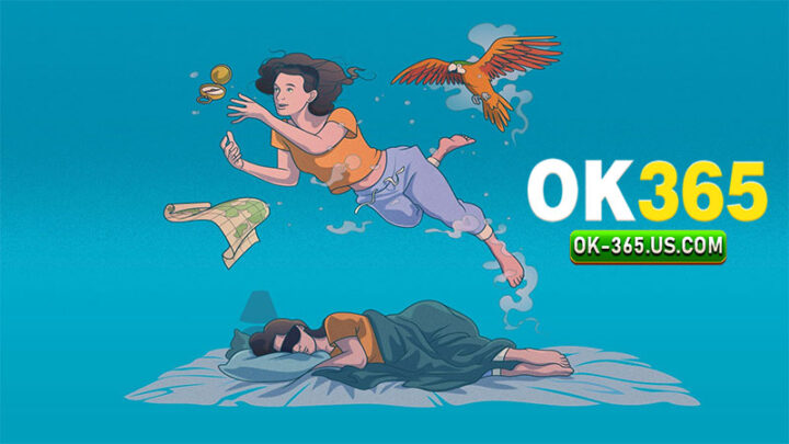 Mơ Đá Bóng Đánh Số Gì: Giải Mã Điềm Báo May Mắn Và Con Số Chuẩn