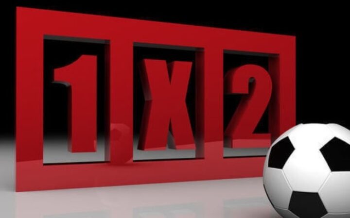 Kèo 1x2 Là Sao? Giải Mã Chi Tiết Kèo Châu Âu Từ A Đến Z Kèo 1x2 Là Sao? Giải Mã Chi Tiết Kèo Châu Âu Từ A Đến Z