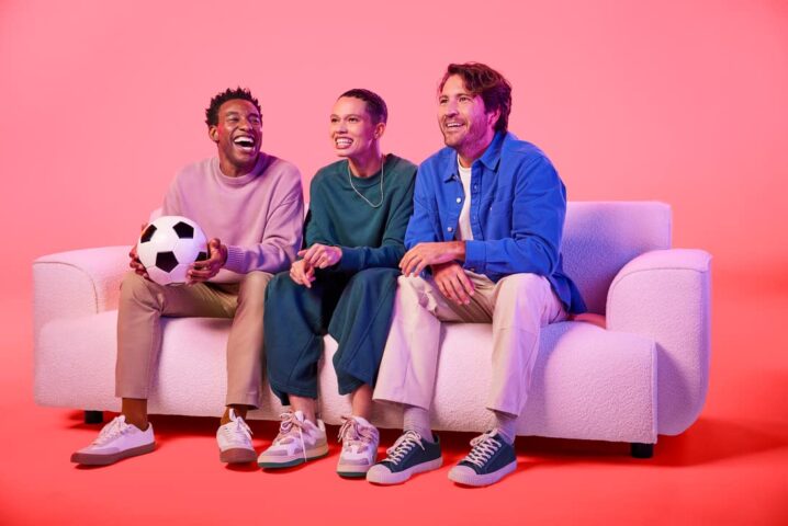 Trực Tiếp Bóng Đá Kênh Gì? Nền Tảng Xem Chuẩn Bản Quyền