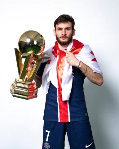 Giải Bóng Đá Pháp Tên Là Gì? Toàn Tập Về Ligue 1 và Hệ Thống Giải Đấu