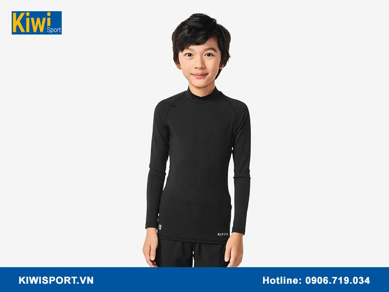 Bóng đá giúp trẻ em phát triển thể chất và tinh thần toàn diện