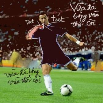 Vừa Đá Bóng Vừa Thổi Còi Tiếng Anh Là Gì? Giải Pháp Cho Xung Đột Lợi Ích