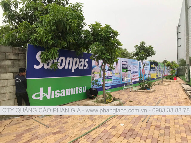 Bảng Quảng Cáo Sân Bóng Đá Tiếng Anh Là Gì: Giải Mã Thuật Ngữ Và Tiềm Năng Marketing