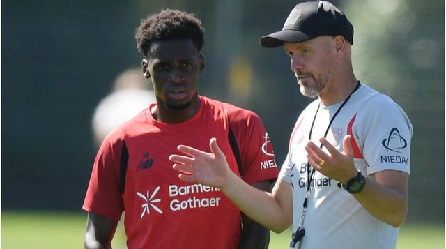 Bí Quyết Huấn Luyện Khả Năng Ra Quyết Định Nhanh Của Cầu Thủ: Tận Dụng Sức Mạnh Học Máy